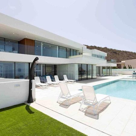 New Home Costa Adeje Luxurious Private Villa Esterno foto