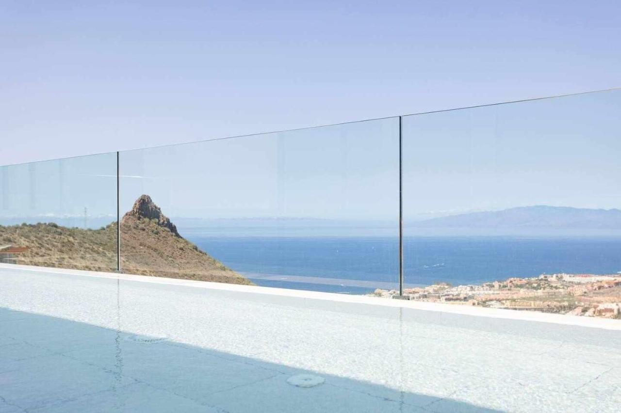 New Home Costa Adeje Luxurious Private Villa Esterno foto