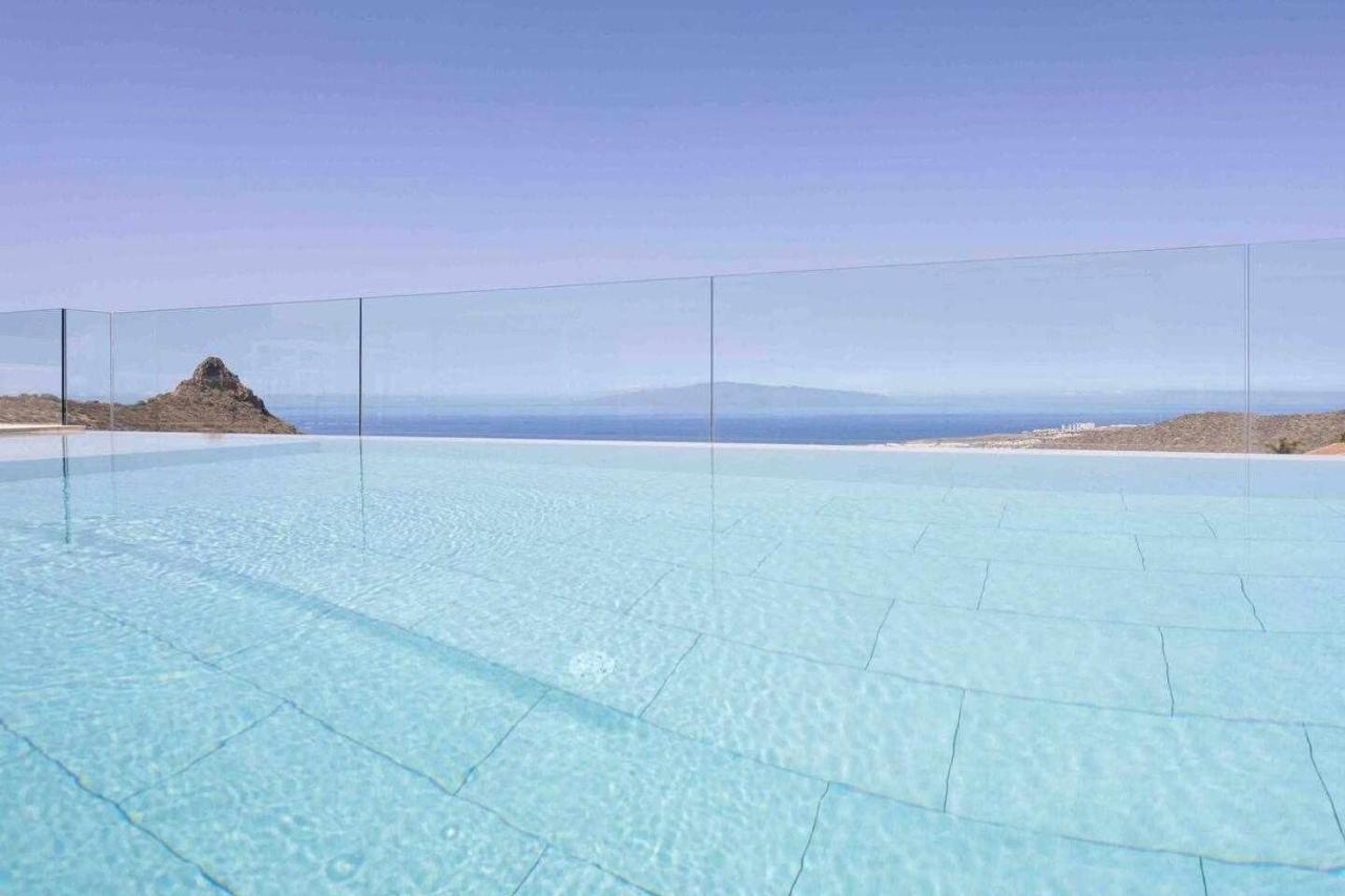 New Home Costa Adeje Luxurious Private Villa Esterno foto