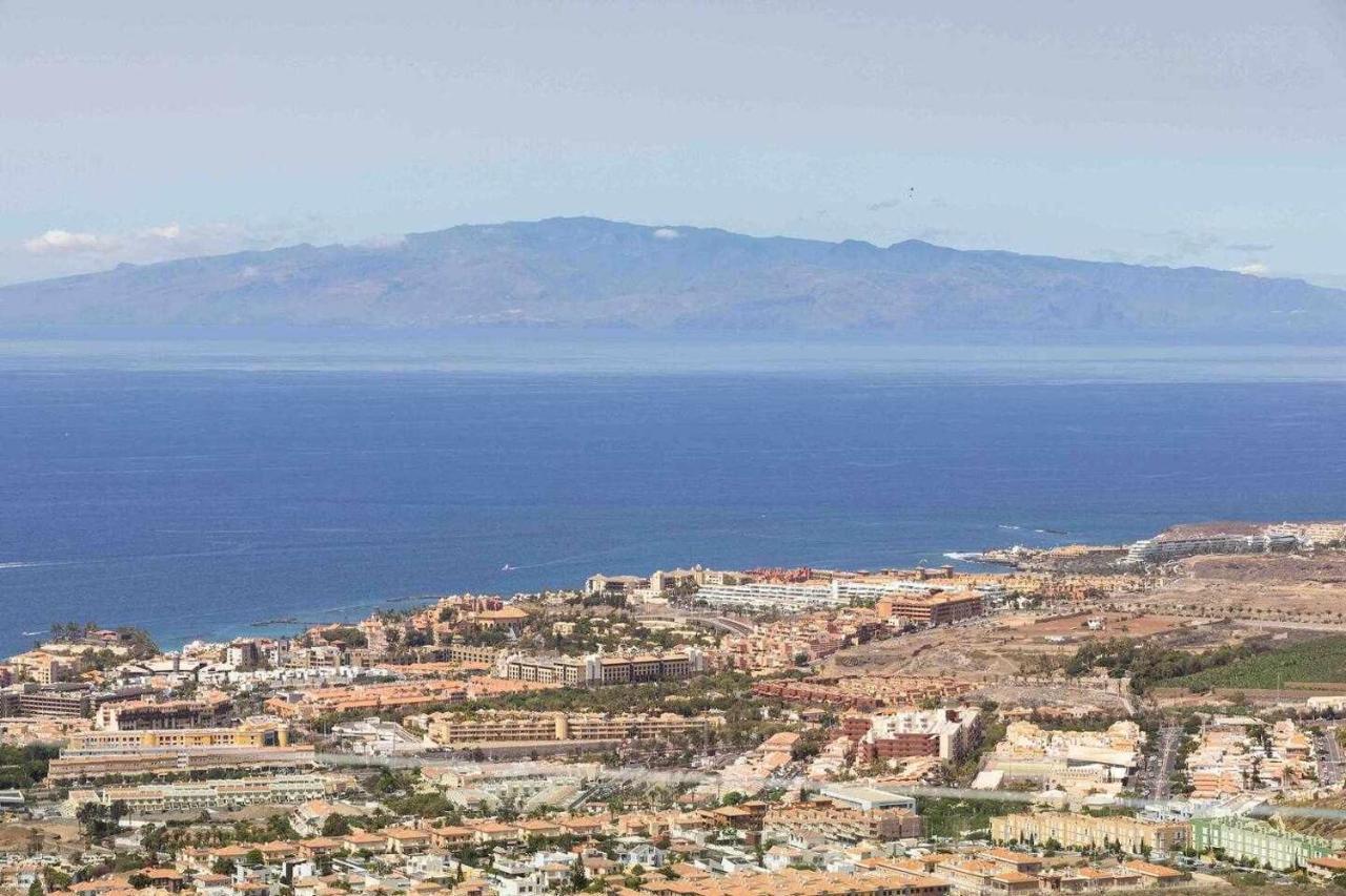 New Home Costa Adeje Luxurious Private Villa Esterno foto