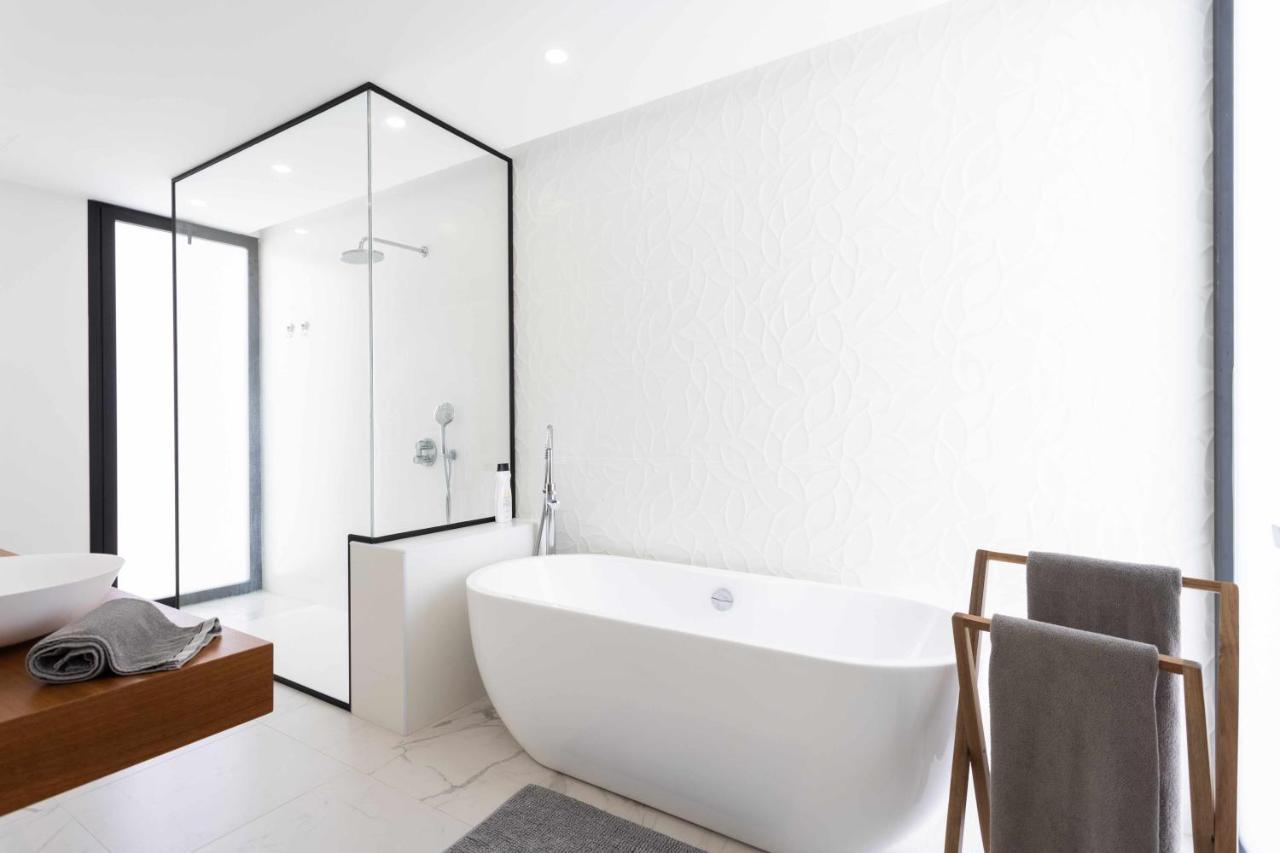 New Home Costa Adeje Luxurious Private Villa Esterno foto