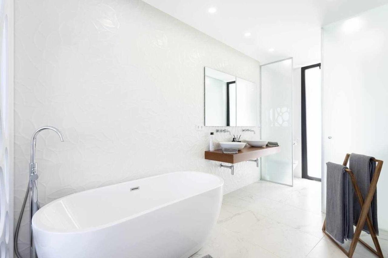 New Home Costa Adeje Luxurious Private Villa Esterno foto