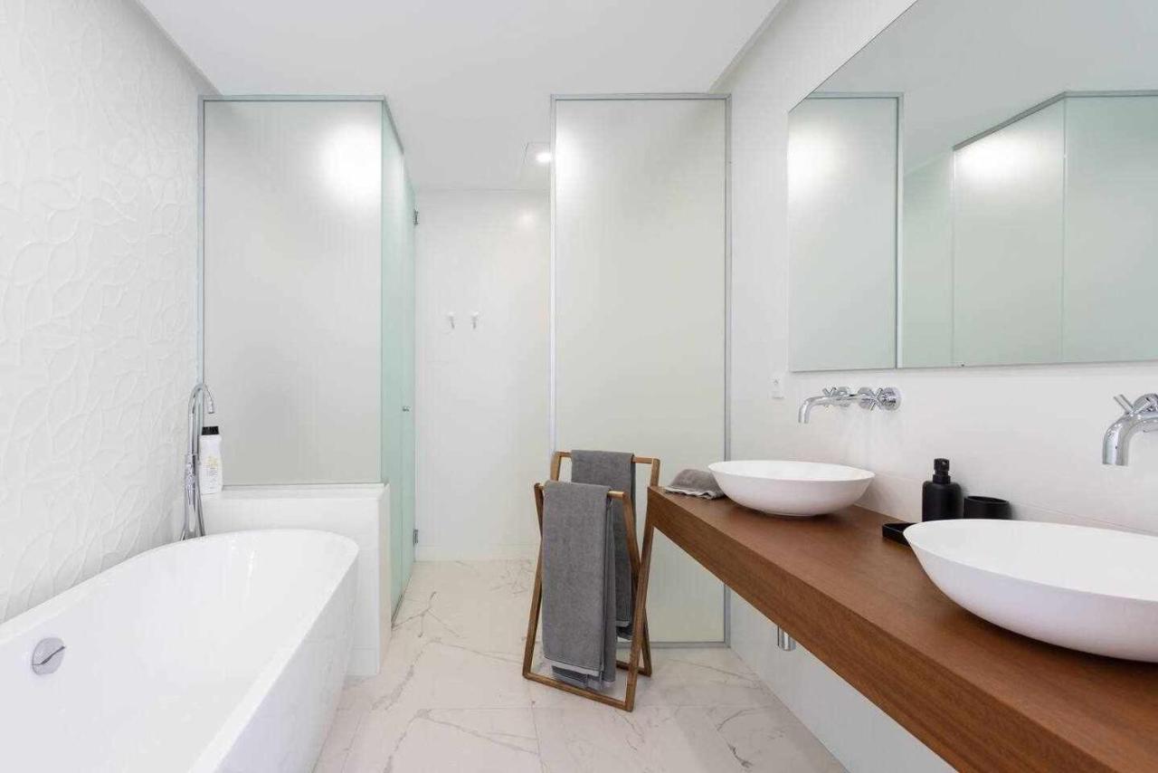 New Home Costa Adeje Luxurious Private Villa Esterno foto