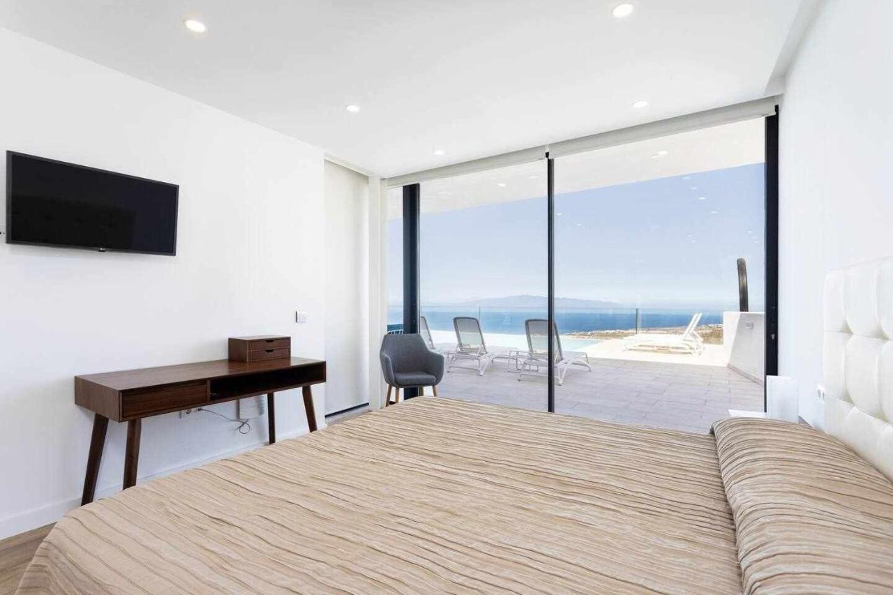 New Home Costa Adeje Luxurious Private Villa Esterno foto