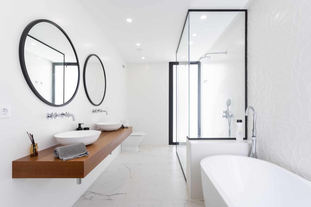 New Home Costa Adeje Luxurious Private Villa Esterno foto